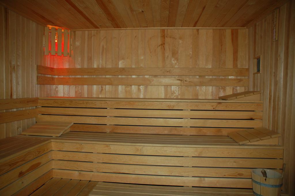Landhaus Mitsche Hermagor-Pressegger See Exterior foto