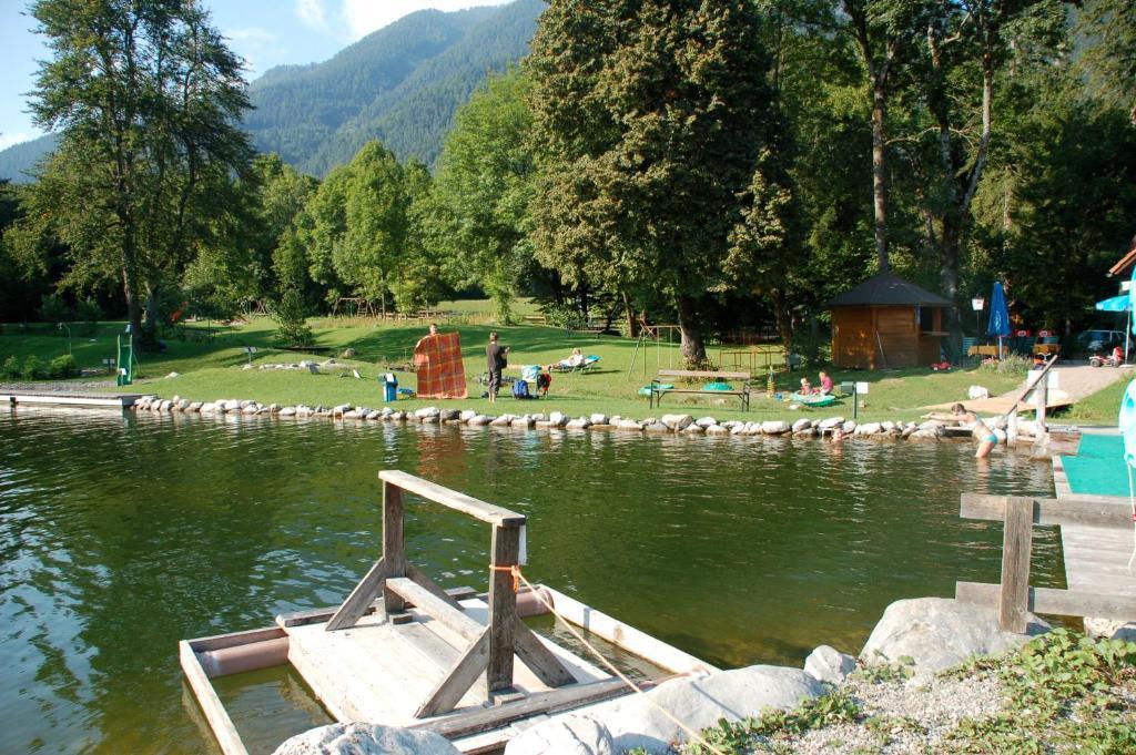 Landhaus Mitsche Hermagor-Pressegger See Quarto foto